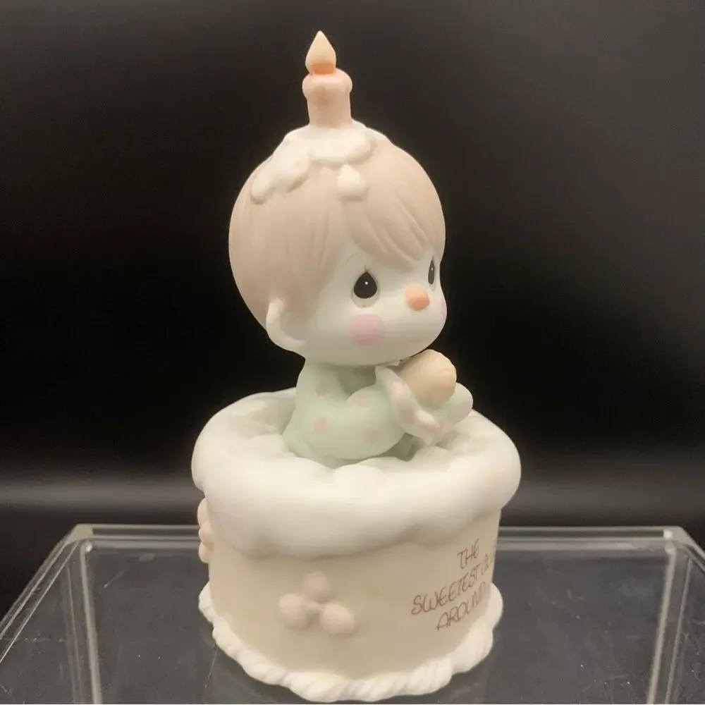1988 Precious Moments Figurine - Picture 2 of 15